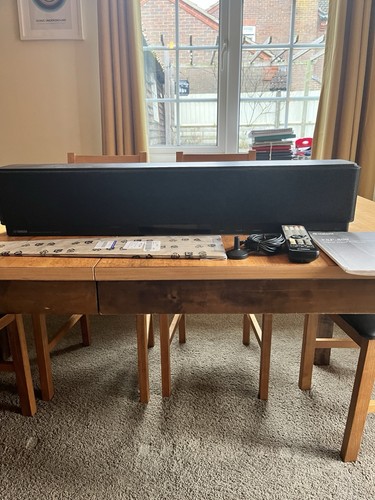 Yamaha ysp800 digital - ysp800, sound