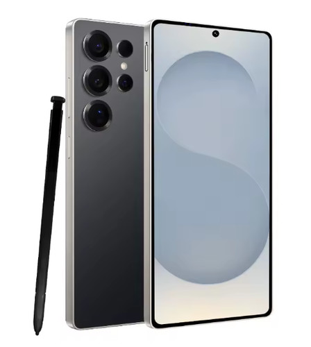S25 ultra 5g - s25, unlocked