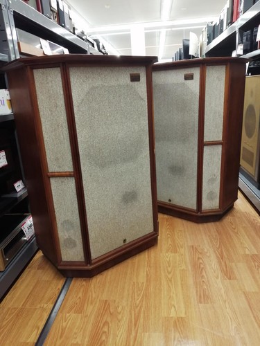 Tannoy grf memory - grf, 15"