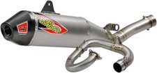 Pro Circuit T6SSTI/CF Exhaust