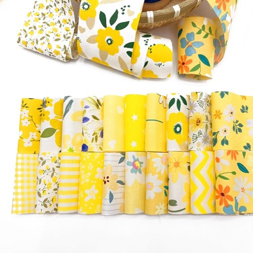40pcs jelly roll patchwork - 40pcs,