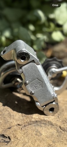 Campagnolo victory triomphe - campagnolo, victory/triomphe
