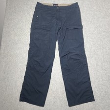 Ladies Musto navy quick dry