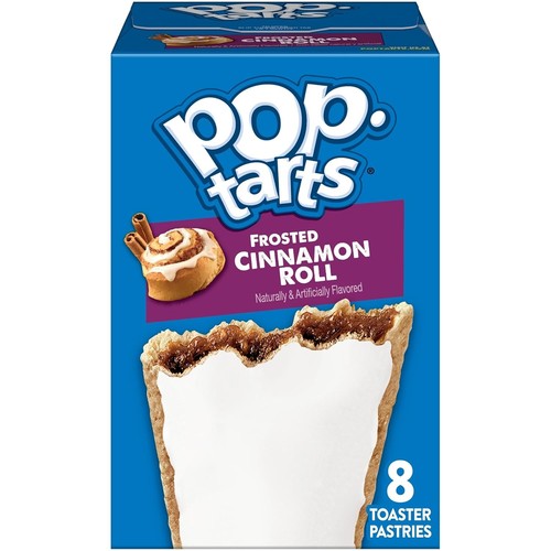 Pop tarts toaster - pop-tarts, breakfast