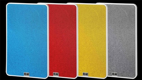 Elac fabric cover for 312 - fabric,
