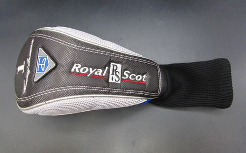 Tommy armour royal scot driver - armour,