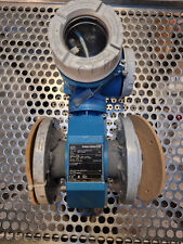 Endress + Hauser Promag P 53P80 Flowmeter (Missing Transmitter) DN80