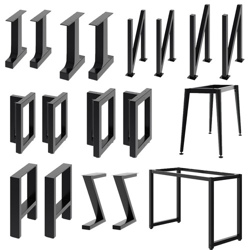 Pair h i shape metal - pair, t/n/z/h/i