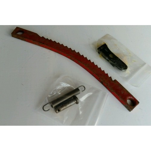 International b275 b414 - b275,