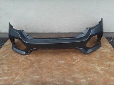 GENUINE REAR BACK BUMPER HONDA CIVIC MK10 X HB 2016-2022 P/N: 71501-TGG-ZZ00