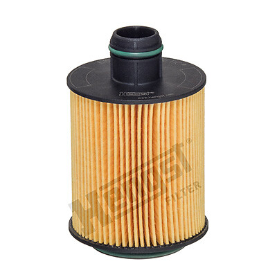 Hengst e157h d227 - oil, filter