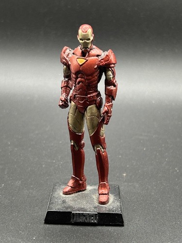 2005 iron man the - iron,