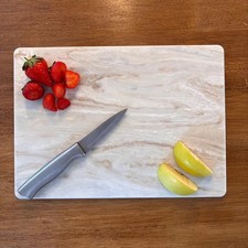 Modern Corian® Chopping Board