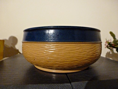 Royal doulton lambeth cobalt - royal,
