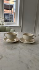 Wedgwood Edme Cream Large Cup