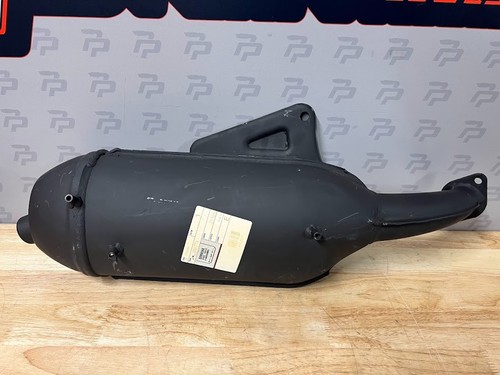 Nos genuine piaggio typhoon - -,