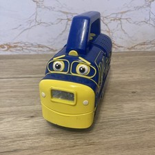 CHUGGINGTON TRAIN TORCH WITH