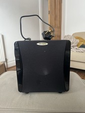 Velodyne Impact Mini BVE