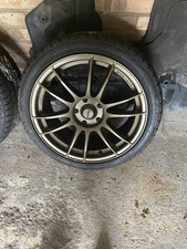 Gram Lights Calibre Suzuka GT