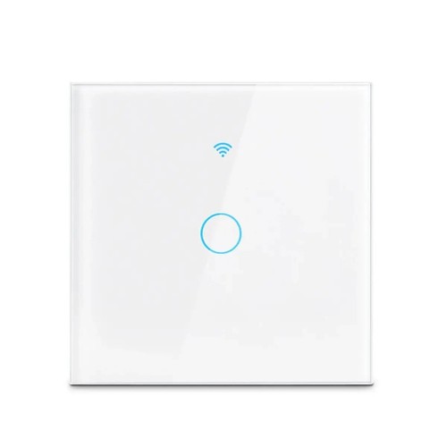 Tuya smart wifi touch - smart,