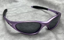 Vintage Oakley Minute Electric