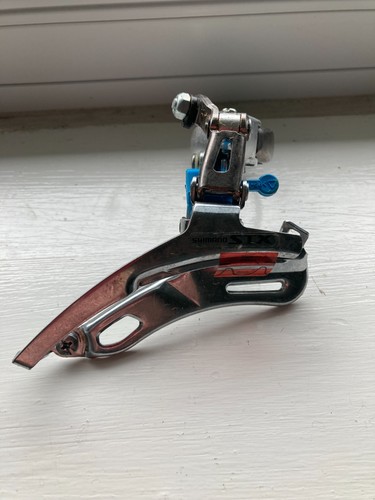 Shimano stx mc30 - shimano, 31.8mm