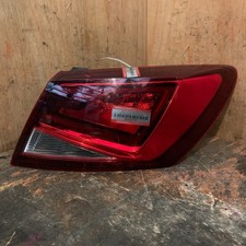 SEAT Leon Tail Back Rear Light