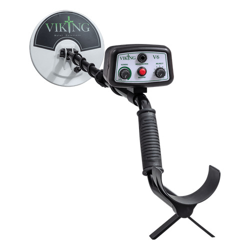 Viking metal detector - viking, v6