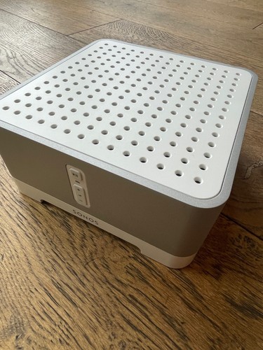 Sonos connect amp gen works - sonos, 2