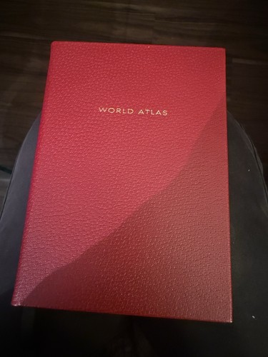 Smythson bond street world - smythson,