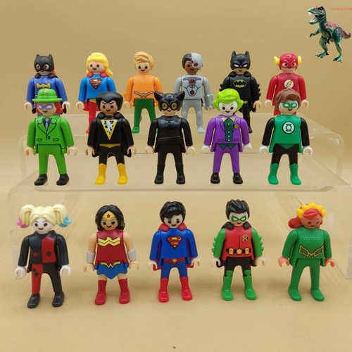 Playmobil figure choose - figure, to