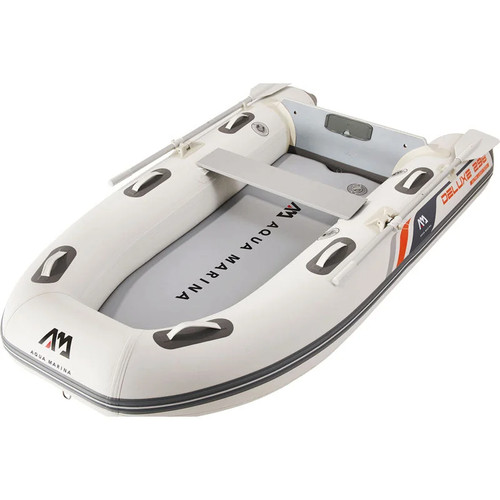 Aqua marina deluxe heavy duty - marina,
