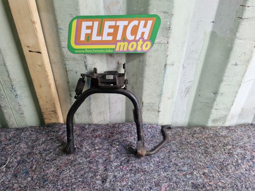 Gilera dna 125 180 centre - 50-125-180,