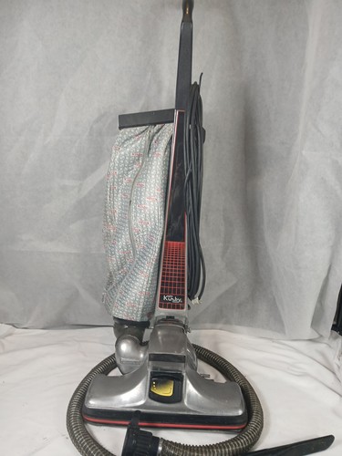 Kirby heritage upright - 2,