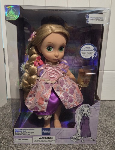 Special edition animator - edition, animator's