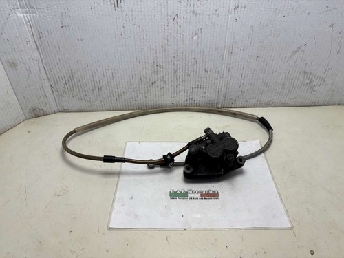 Caliper front brake - caliper, moto