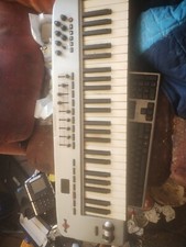 M-Audio Oxygen 49 MKV Keyboard