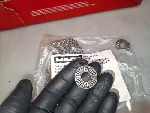 Hilti te40 te50 - hilti,