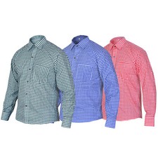 Traditional shirt German