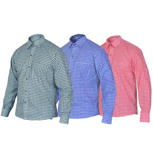 Traditional shirt german - shirt,