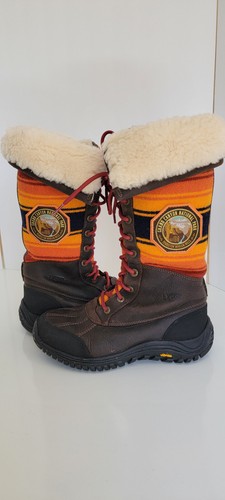 Ugg pendleton boots women s - pendleton, women's