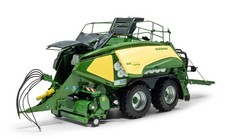 ROS - KRONE BigPack HDP II