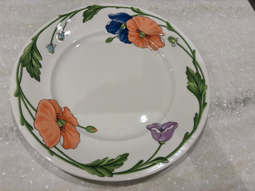Villeroy boch amapola poppy - villeroy,