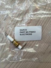 GAZCO Electrode PI0053 For