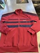 Retro Adidas Originals First