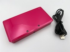 Nintendo 3DS  3DS LL XL Console Various Colors Japan Tested Working [Fast]