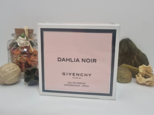 Givenchy dahlia noir eau - givenchy, de