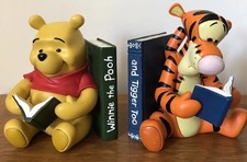 Winnie The Pooh And Tigger