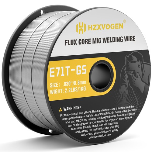 8mm 2lb 1kg - 1kg, wire