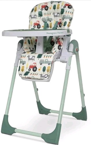 Cosatto noodle highchair from - cosatto,
